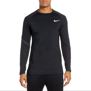 Nike Dri-Fit Pro PX 3.0 Long Sleeve Training Shirt